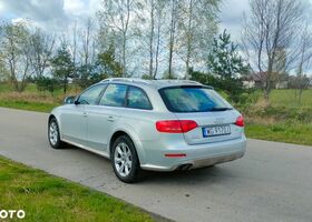 Ауді A4 Allroad, об'ємом двигуна 1.97 л та пробігом 271 тис. км за 8639 $, фото 4 на Automoto.ua