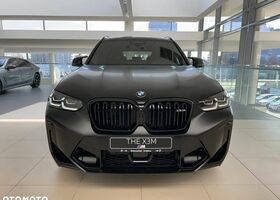 БМВ X3 M, об'ємом двигуна 2.99 л та пробігом 10 тис. км за 119216 $, фото 2 на Automoto.ua