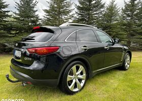 Інфініті QX70, об'ємом двигуна 2.99 л та пробігом 235 тис. км за 14665 $, фото 6 на Automoto.ua