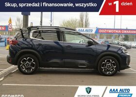 Сітроен C5 Aircross, об'ємом двигуна 1.2 л та пробігом 9 тис. км за 25918 $, фото 6 на Automoto.ua