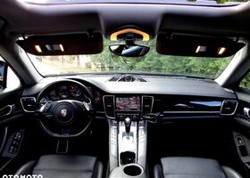 Порше Panamera, об'ємом двигуна 3.61 л та пробігом 203 тис. км за 28510 $, фото 20 на Automoto.ua