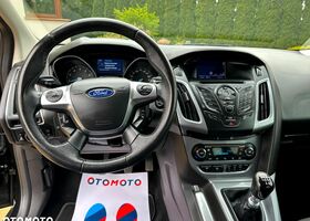 Форд Фокус, об'ємом двигуна 1.6 л та пробігом 205 тис. км за 6242 $, фото 16 на Automoto.ua