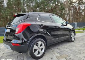 Опель Mokka, объемом двигателя 1.36 л и пробегом 130 тыс. км за 14406 $, фото 16 на Automoto.ua