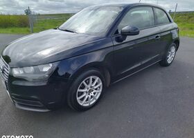 Ауди А1, объемом двигателя 1.2 л и пробегом 194 тыс. км за 6803 $, фото 5 на Automoto.ua