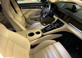 Порше Panamera, об'ємом двигуна 3 л та пробігом 55 тис. км за 80346 $, фото 16 на Automoto.ua