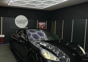 Порше Panamera, об'ємом двигуна 4.81 л та пробігом 70 тис. км за 32181 $, фото 16 на Automoto.ua