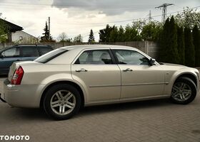 Крайслер 300C, объемом двигателя 2.99 л и пробегом 232 тыс. км за 5594 $, фото 25 на Automoto.ua