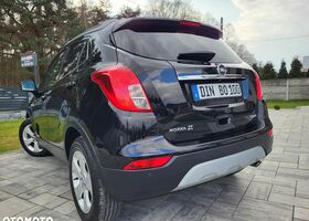 Опель Mokka, объемом двигателя 1.36 л и пробегом 130 тыс. км за 14406 $, фото 8 на Automoto.ua