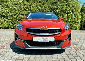 Кіа XCeed, об'ємом двигуна 1.48 л та пробігом 51 тис. км за 18769 $, фото 5 на Automoto.ua