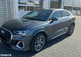 Ауді Q3 Sportback, об'ємом двигуна 1.97 л та пробігом 98 тис. км за 36069 $, фото 6 на Automoto.ua