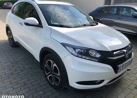 Хонда ХРВ, объемом двигателя 1.5 л и пробегом 66 тыс. км за 16199 $, фото 1 на Automoto.ua