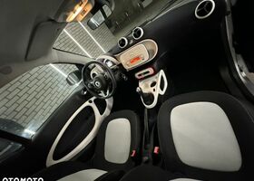 Смарт Fortwo, об'ємом двигуна 1 л та пробігом 92 тис. км за 5810 $, фото 14 на Automoto.ua