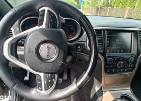 Джип Grand Cherokee, об'ємом двигуна 2.99 л та пробігом 165 тис. км за 19006 $, фото 9 на Automoto.ua