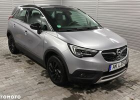 Опель Crossland X, объемом двигателя 1.2 л и пробегом 26 тыс. км за 16285 $, фото 1 на Automoto.ua