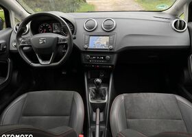 Сеат Ибица, объемом двигателя 1 л и пробегом 109 тыс. км за 8402 $, фото 20 на Automoto.ua