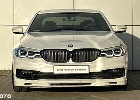 BMW-Alpina B5, объемом двигателя 4.4 л и пробегом 60 тыс. км за 74514 $, фото 1 на Automoto.ua