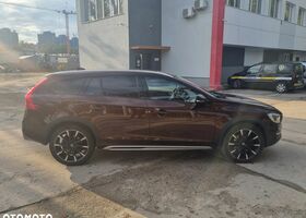 Вольво V60 Cross Country, об'ємом двигуна 1.97 л та пробігом 189 тис. км за 14039 $, фото 4 на Automoto.ua