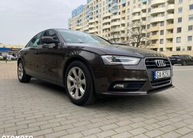 Ауди А4, объемом двигателя 1.8 л и пробегом 105 тыс. км за 9460 $, фото 3 на Automoto.ua