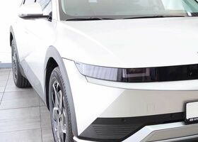 Сірий Хендай Ioniq 5, об'ємом двигуна 0 л та пробігом 10 тис. км за 47638 $, фото 2 на Automoto.ua