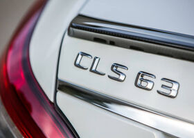 Mercedes-Benz CLS 63 AMG null на тест-драйві, фото 7