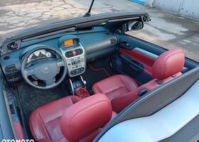 Опель Тигра 2008 в Европе на Automoto.ua Черный Опель Тигра, объемом двигателя 1 л и пробегом 226 тыс. км за 17500 $, фото 32 на Automoto.ua