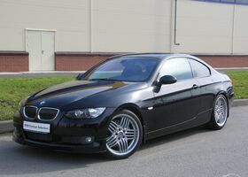 Альпина Б3, Купе 1999 - 2007 3.3 4WD AT