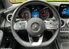 Мерседес ЦЛЦ-класс 2021 в Европе на Automoto.ua Белый Мерседес ЦЛЦ-класс, объемом двигателя 1 л и пробегом 194 тыс. км за 37506 $, фото 15 на Automoto.ua