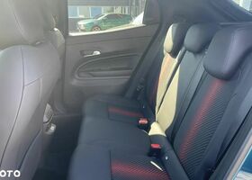 Альфа Ромео Джуниор 2024 в Европе на Automoto.ua Синий Альфа Ромео Джуниор, объемом двигателя 0 л и пробегом 1 тыс. км за 149900 $, фото 16 на Automoto.ua