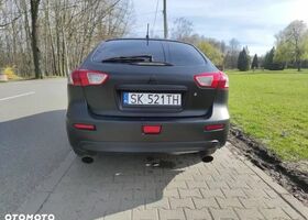 Міцубісі Lancer, об'ємом двигуна 1.8 л та пробігом 169 тис. км за 5724 $, фото 3 на Automoto.ua