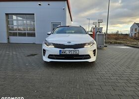 Киа Оптима, объемом двигателя 1.69 л и пробегом 109 тыс. км за 14449 $, фото 7 на Automoto.ua