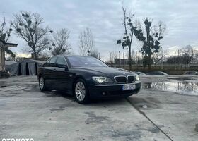 БМВ 7 Серия, объемом двигателя 4.42 л и пробегом 400 тыс. км за 7837 $, фото 4 на Automoto.ua