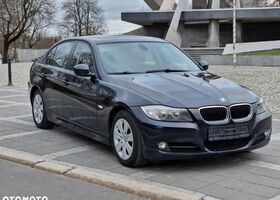 БМВ 3 Серія, об'ємом двигуна 2 л та пробігом 206 тис. км за 4536 $, фото 1 на Automoto.ua