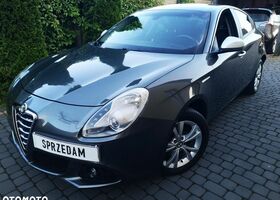 Альфа Ромео Giulietta, об'ємом двигуна 1.6 л та пробігом 194 тис. км за 5140 $, фото 1 на Automoto.ua