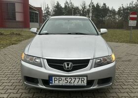 Хонда Аккорд, объемом двигателя 2 л и пробегом 177 тыс. км за 3780 $, фото 4 на Automoto.ua