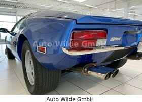 Синий detomaso pantera, объемом двигателя 5.73 л и пробегом 26 тыс. км за 127155 $, фото 22 на Automoto.ua