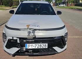 Хендай Kona, об'ємом двигуна 1.6 л та пробігом 2 тис. км за 19417 $, фото 15 на Automoto.ua