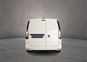 Фольксваген Кадди 2022 в Европе на Automoto.ua Белый Фольксваген Кадди, объемом двигателя 1.97 л и пробегом 86 тыс. км за 19751 $, фото 3 на Automoto.ua