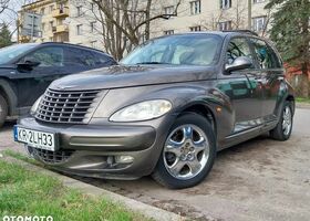 Крайслер PT Cruiser, об'ємом двигуна 2 л та пробігом 322 тис. км за 2138 $, фото 4 на Automoto.ua