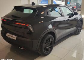 Альфа Ромео Джуниор 2025 в Европе на Automoto.ua Черный Альфа Ромео Джуниор, объемом двигателя 1 л и пробегом 5 тыс. км за 29783 $, фото 4 на Automoto.ua