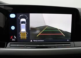 Фольксваген Гольф Варіант 2023 у Європі на Automoto.ua Чорний Фольксваген Гольф Варіант, об'ємом двигуна 1 л та пробігом 92 тис. км за 27329 $, фото 4 на Automoto.ua