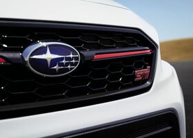 Subaru WRX 2020 зображення 6 Subaru WRX 2020 на тест-драйві, фото 6