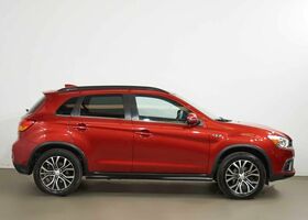 Мицубиси АСХ 2018 в Европе на Automoto.ua Красный Мицубиси АСХ, объемом двигателя 1.59 л и пробегом 84 тыс. км за 17711 $, фото 3 на Automoto.ua