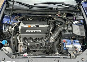 Хонда Аккорд, объемом двигателя 2.35 л и пробегом 254 тыс. км за 7451 $, фото 24 на Automoto.ua