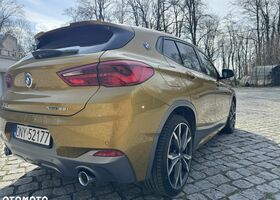 БМВ X2, объемом двигателя 2 л и пробегом 107 тыс. км за 23326 $, фото 24 на Automoto.ua