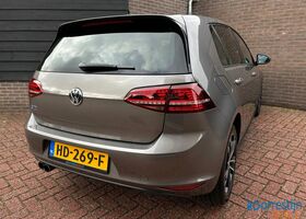 Фольксваген Golf GTE 2015 в Европе на Automoto.ua Серый Фольксваген Golf GTE, объемом двигателя 1.4 л и пробегом 164 тыс. км за 13922 $, фото 3 на Automoto.ua