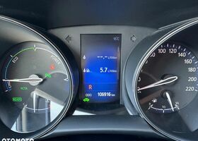 Тойота C-HR, объемом двигателя 1.8 л и пробегом 107 тыс. км за 18099 $, фото 39 на Automoto.ua