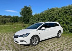 Опель Астра, об'ємом двигуна 1.6 л та пробігом 104 тис. км за 12495 $, фото 2 на Automoto.ua