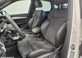 Ауди SQ5, объемом двигателя 2.97 л и пробегом 29 тыс. км за 68445 $, фото 15 на Automoto.ua