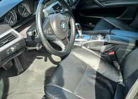 БМВ 5 Серия, объемом двигателя 2.99 л и пробегом 330 тыс. км за 7127 $, фото 5 на Automoto.ua