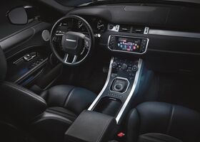 Land Rover Range Rover Evoque 2016 на тест-драйві, фото 10